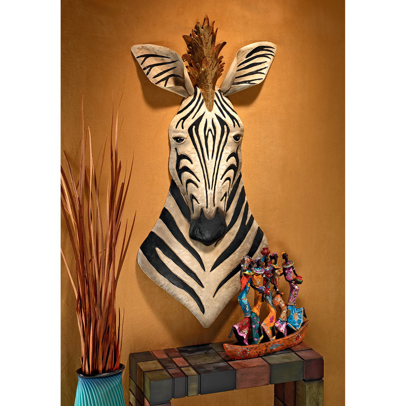 Handmade Wall Decor on Resin