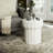 Fellsburg Stone Top End Table-16753772