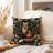 Animals William Morris  Botanical Damask Style Fox III Cottage & Cottagecore-150822641