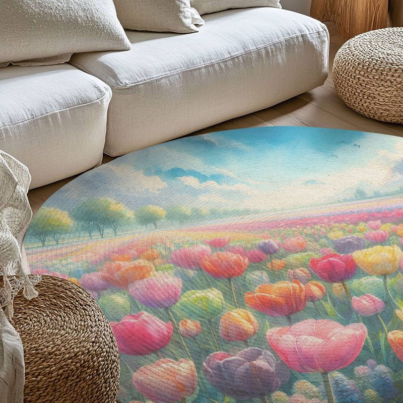 Érène, Rond 5 pi