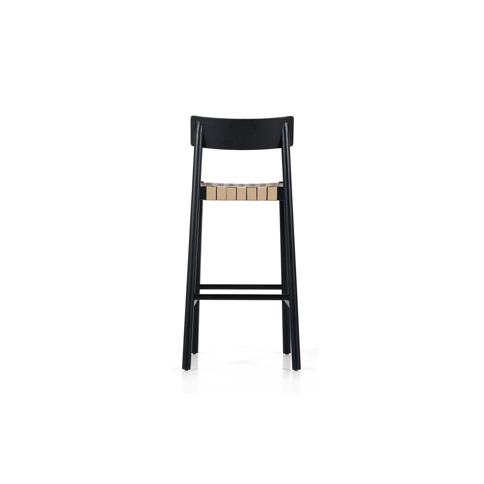 Hursten Stool, Bar Stool (31" Seat Height)
