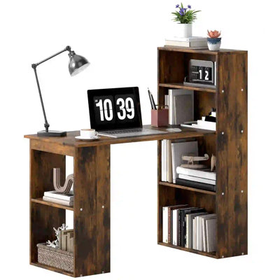 Particle Board / Chipboard Computer Desk