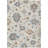 Machine Washable Indoor/Outdoor Segin ACN1218 Rug-109530074