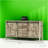 59"Sideboard With Thick Top  Buffet Cabinet