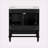 30" Bathroom Vanity with Sink Combo Set