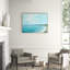 Sky Blue Water Print by Mark Sargent-46303903-47480164
