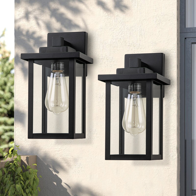 Ayansh Wall Light