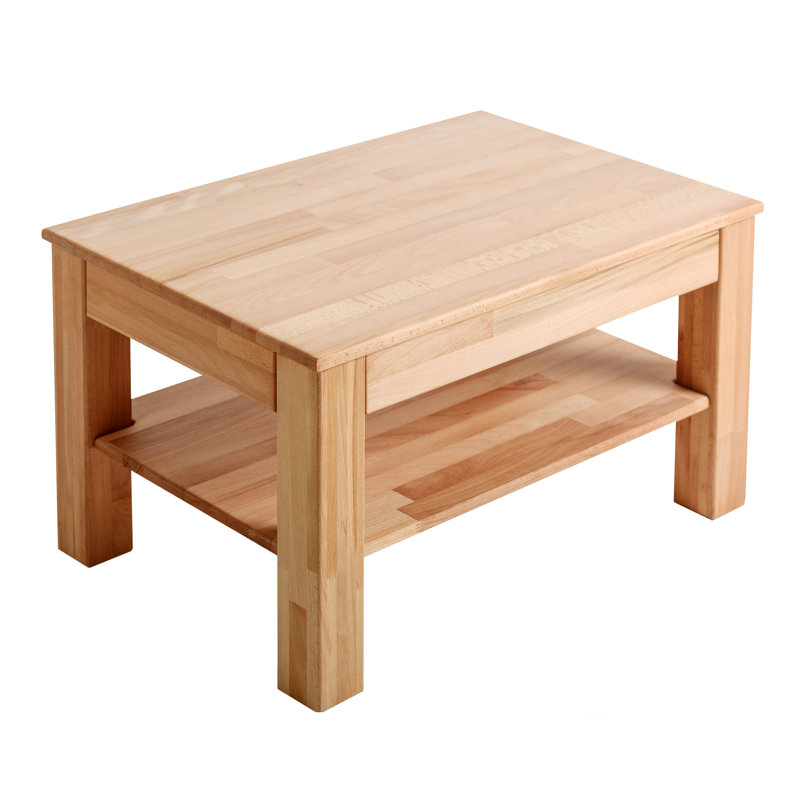 Munising Coffee Table, 75 x 50 x 45cm