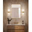 Éclairage pour meuble-lavabo mural 12 po Nelly-113873787-113873790