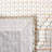 Geometric Handmade Hand-Loomed Ivory/Orange Area Rug-1141104413