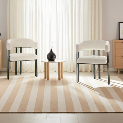 Ensemble de 2 chaises de salle à manger Modern