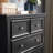 Modern 6 Drawers Dresser Chest-392751219
