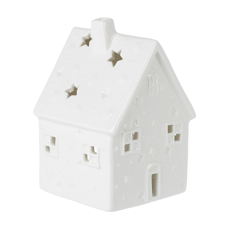 Porcelain Tealight Holder