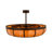 Garyville 30'' Ceiling Fan with Light Kit