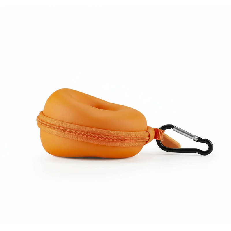 Watch Box +, Orange