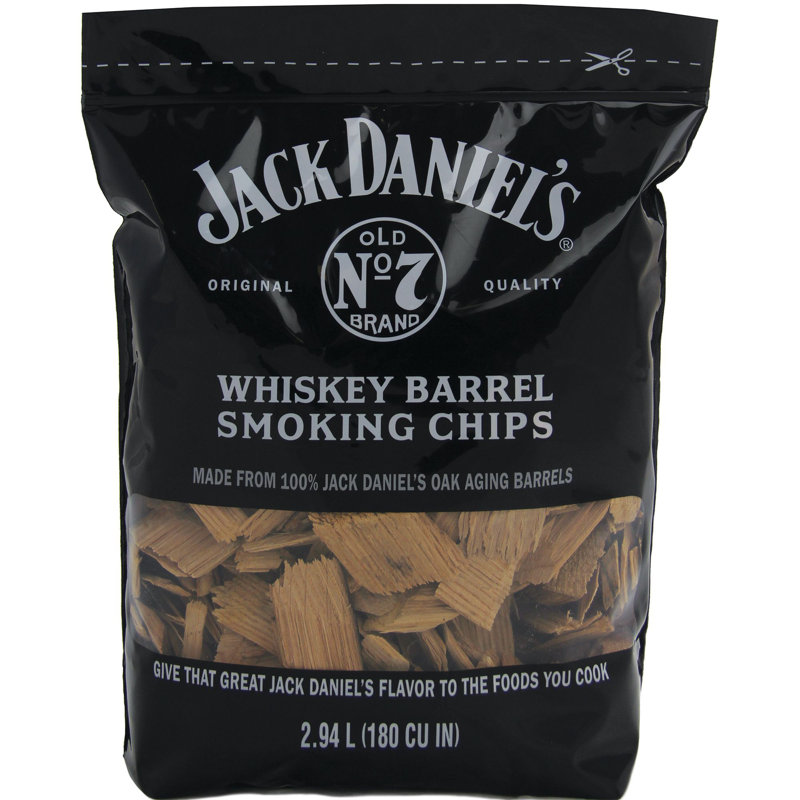 Western BBQ 1.5 Lb. Smoking Chips