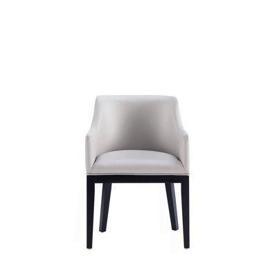 Fauteuil contemporain