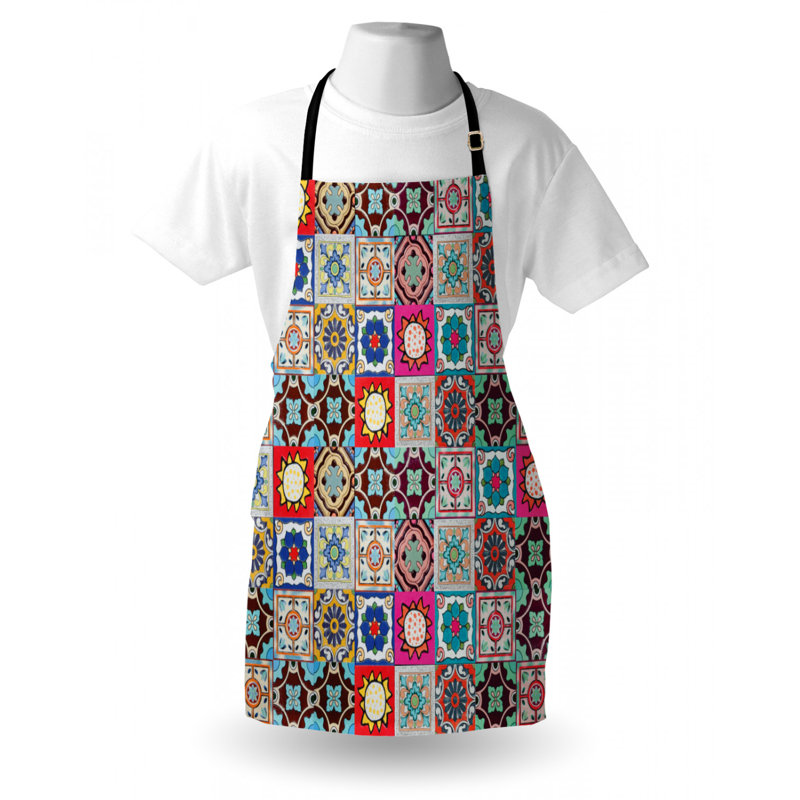 Bib Apron