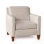 Yorba Leather Armchair-427022688-427022592