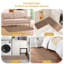 Rectangular Non-Slip Kitchen Floor Mat