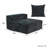 Nikodemos Slipper Chair-1382675385