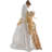 6'' Angels Shatterproof Christmas