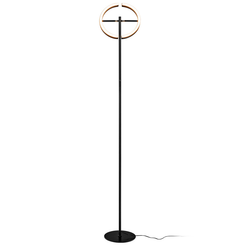 Lampe sur pied 68 "Novelty