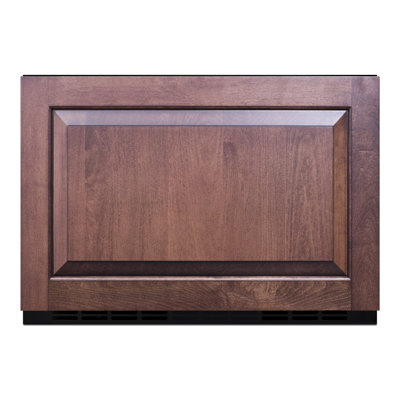 Summit Appliance 24" Wide Built-In Outdoor Drawer Refrigerator
