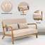 Leisure Chair Accent Sofa