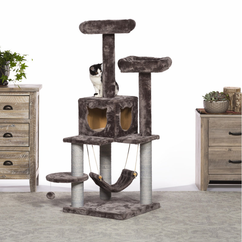 Blaylock Scratching Post