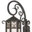 Caprice 1 - Light Armed Sconce