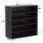 Latitude RunÂ® Shoes Rack, 5-Tier Free Standing Wood Closet Organizer Unit-30760264