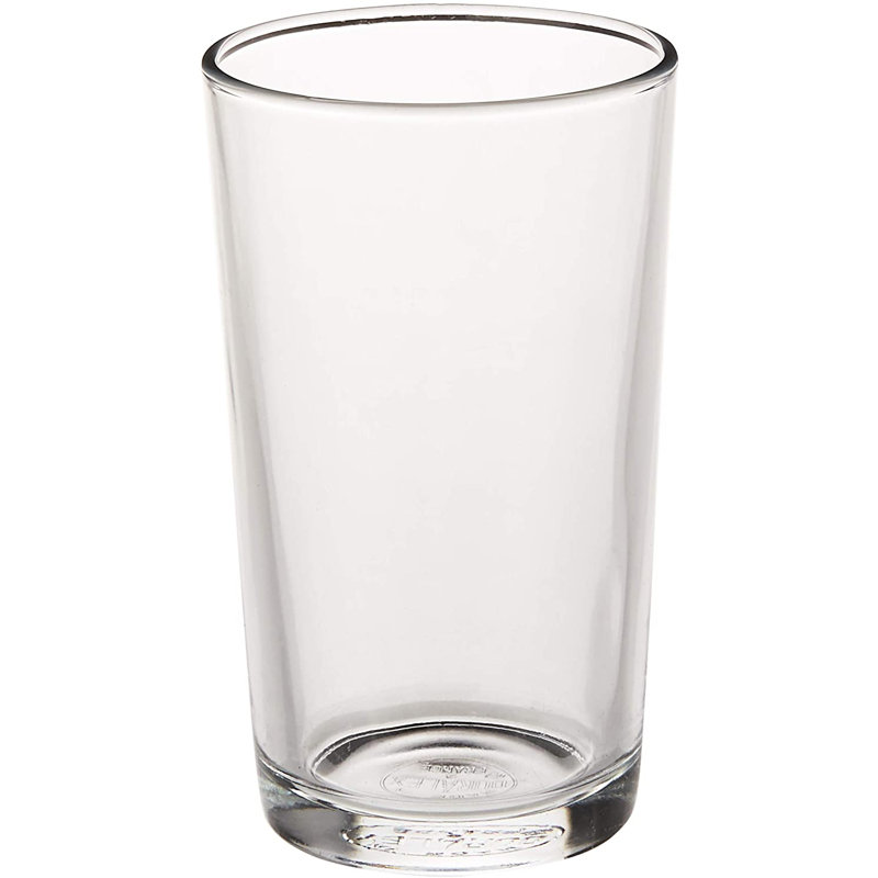  7 oz. Drinking Glass