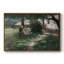 «Vintage Botanical Print», toile encadrée encadrée-1950340526-1950340527