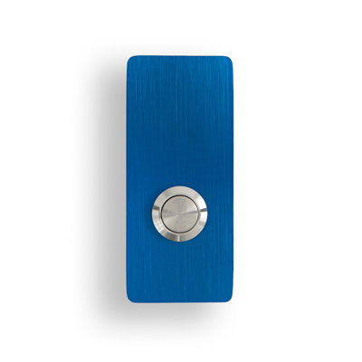 Push Button Doorbell