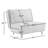 Mikell Upholstered Accent Chair-98962495