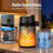 1.6 Gal 900W Water Distiller Machine with Smart LED Timer