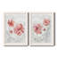 «Blush Botanical I», ensemble de 2 reproductions d'art-921019818-921019986-921019987