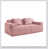 Pink Fabric