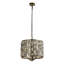 Magana 5 - Light Drum Chandelier-2028898095-2028898088-2028898089