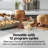 Hamilton Beach® 2 Lb. Bread Maker