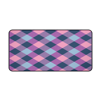Polyester Desk Pad