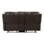 Causeuse inclinable manuelle Shirlene-446674710