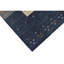 Hand Knotted Wool Area Rug in Black/Gray/Red/Beige-1486056162