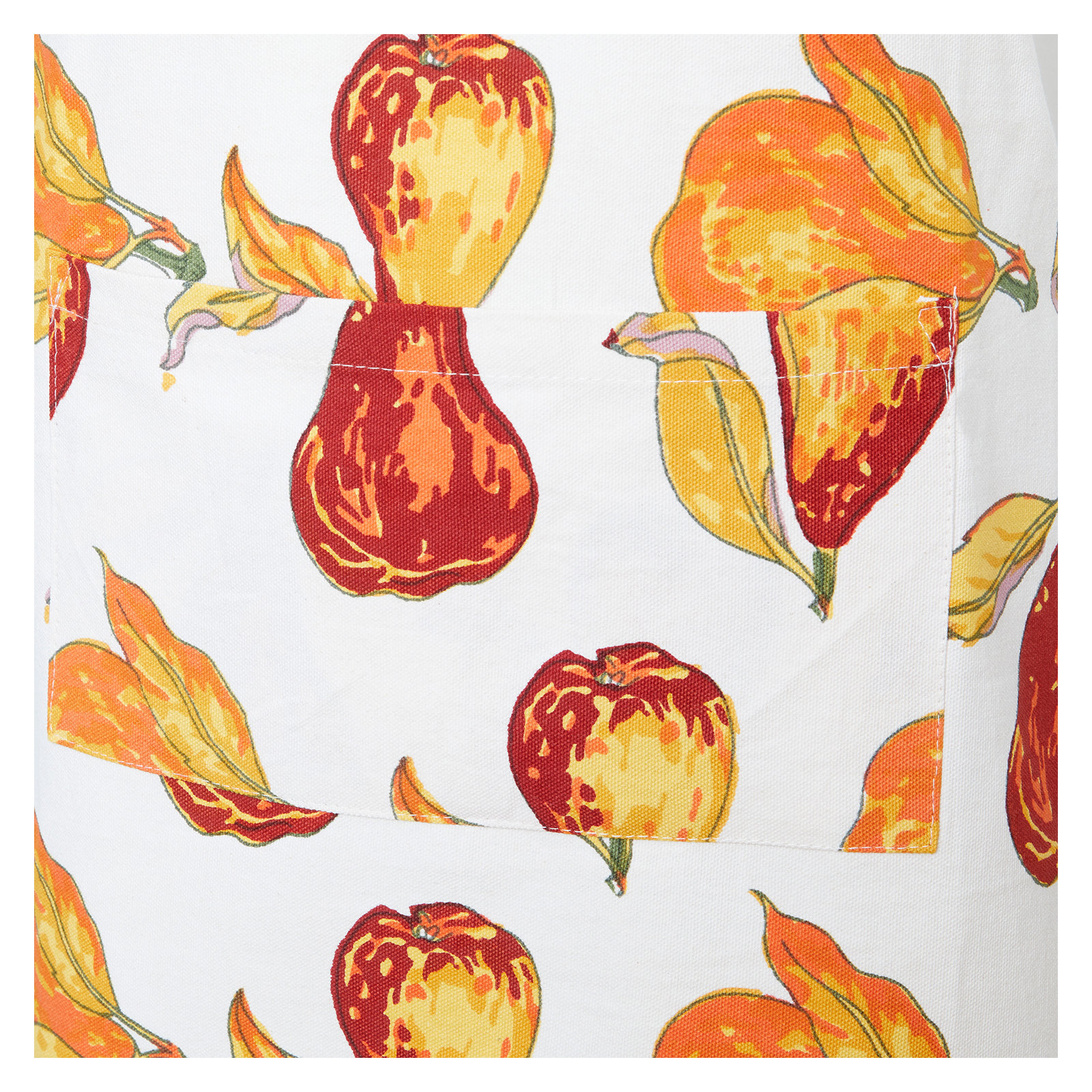 Carla Bib Apron