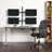 VonHaus Multi-Screen Desktop Mount