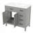 36" Bathroom Vanity With Sink Combo-1306234068