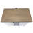 Bankhead 30.5'' W Plywood / Laminate Board Nightstand