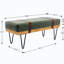 Banc en simili-cuir-762733101