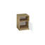 Eniko 40cm W Bedside Table